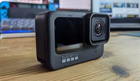 Why The GoPro Hero 9 Black Is Your Action Camera Upgrade Pick And 5
