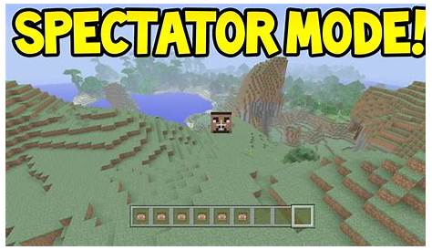 How Many Game Modes In Minecraft? Which game mode suits you?