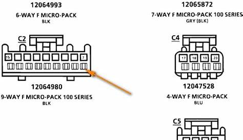 93 corvette bose radio wiring diagram