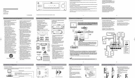 rca rt2250 stereo receiver user manual