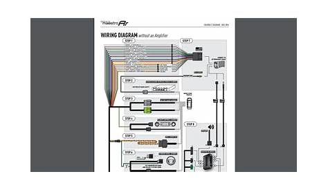 2006 chevy colorado factory audio wiring