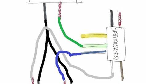 Universal Turn Signal Wiring Diagram - Cafe Racer Wiring Bikebrewers