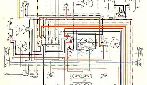 1955 Willys Jeep Wiring Schematic - wiring diagram db