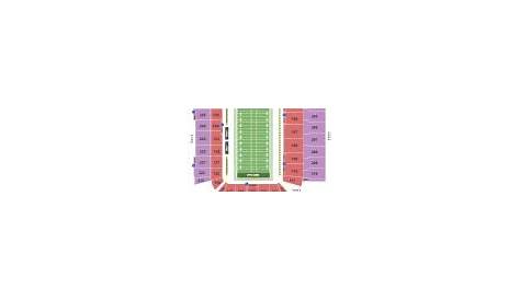 BMO Field Tickets and BMO Field Seating Chart - Buy BMO Field Toronto