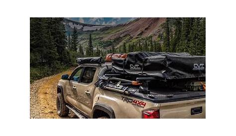 toyota tacoma bed cover