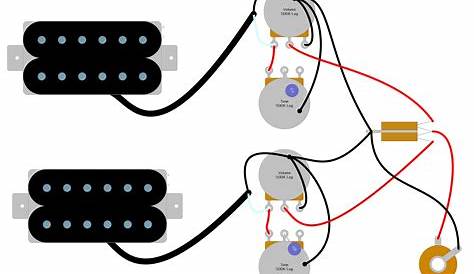 Troubleshooting Guitar Wiring Problems – Humbucker Soup