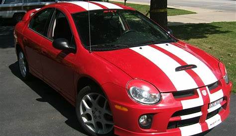 Dodge Neon SRT-4 Questions - pro's/cons? - CarGurus