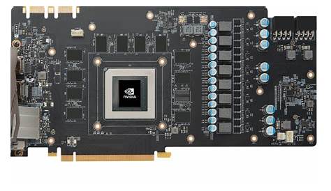 NVIDIA GeForce GTX 1080 Ti AIB Custom Model Roundup