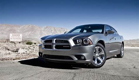 2012 dodge charger rt owners manual