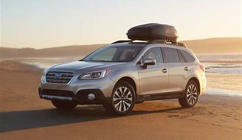 2016 Subaru Outback Turbo, Review, Redesign, Problems, Specs