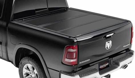 2023 toyota tundra truck bed cover