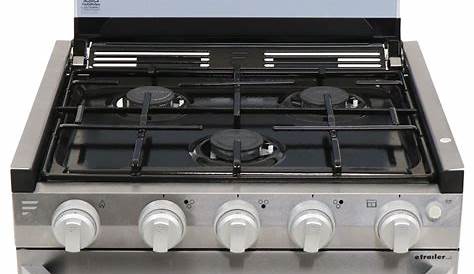 furrion rv gas oven manuals