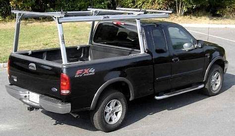 Truck rack ford f150 Expedition Vehicle, Truck Accessories, Ford F150