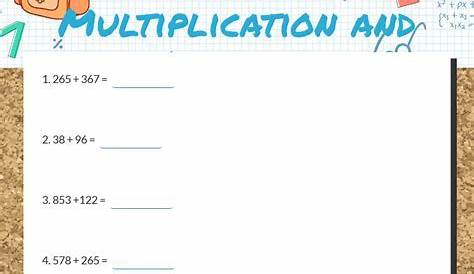 Hula Subtraction Worksheets | 99Worksheets
