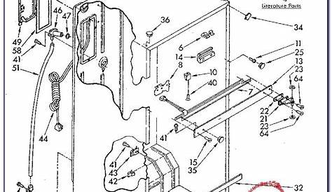 Kenmore Elite Dryer Wiring Diagram | prosecution2012