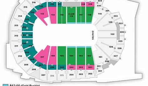 Wells Fargo Arena Des Moines Seating Chart With Rows | Brokeasshome.com