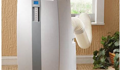 Danby® 13,000 BTU Portable Air Conditioner (Factory Refurbished