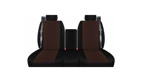 seat covers for 2004 f150 heritage