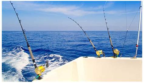Experience a Charter Fishing Trip to Remember - Wisconsin Deals