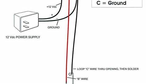 dome cctv camera wiring diagram