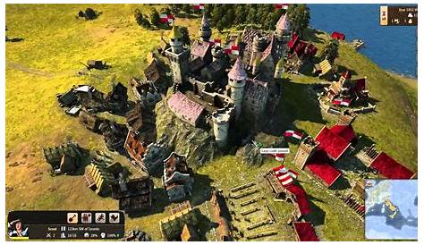 Page 3 of 6 for The 30 Best City-Building Games for PC in 2018 | GAMERS