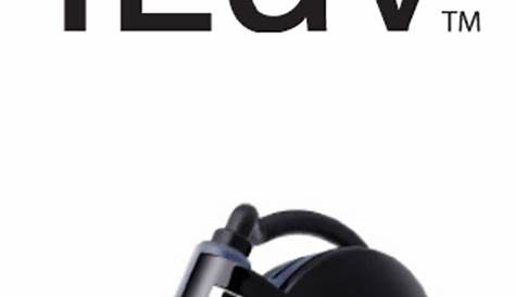Iluv Headphones i212 User Guide | ManualsOnline.com