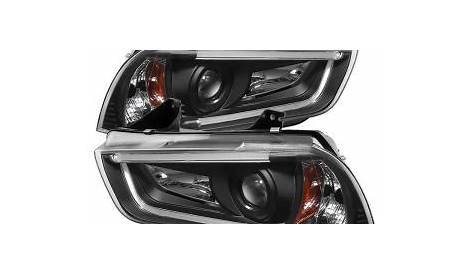 Dodge Charger Headlights at Andy's Auto Sport
