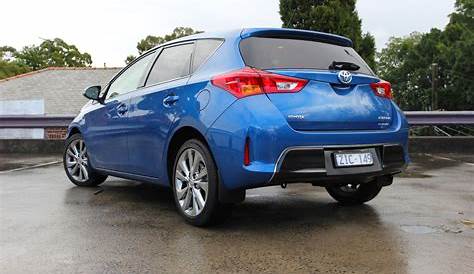 Toyota Corolla Levin ZR Review | CarAdvice