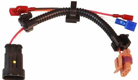 s10 5.3 swap wiring harness