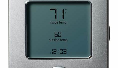 33CS2PP2S-03 Thermostat