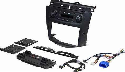 pac rpk5 gm4102 dash and wiring kit