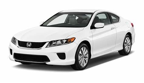 2014 Honda Accord Coupe Review, Ratings, Specs, Prices, and Photos