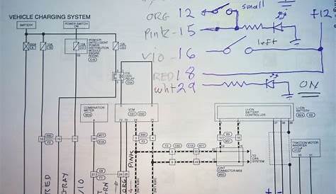 Stand alone OBC/PDModule EV system Can 2015 - SOLVED - My Nissan Leaf Forum