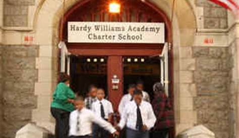 hardy williams academy charter