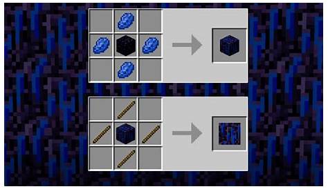 what is crying obsidian in minecraft