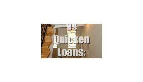 Loan Depot Vs Quicken Loans: 8 Differences (Easy Choice)
