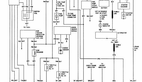 2001 chevrolet pick up wiring diagrams