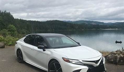 2018 toyota camry coupe