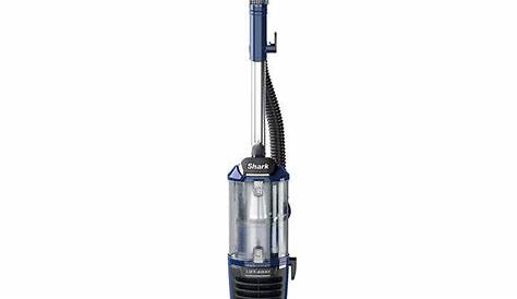 Shark UV700 DuoClean Lift-Away Bagless Upright Vacuum (Certified