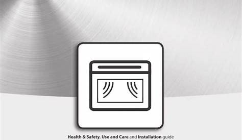 Whirlpool Microwave Manual: Important Safety Instructions