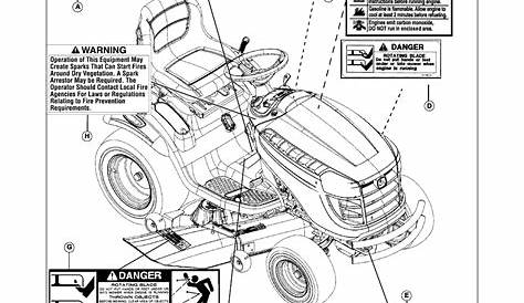 john deere d130 owners manual pdf