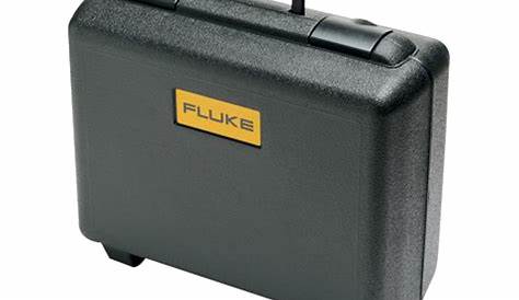 Fluke 884X Case | Instrumart