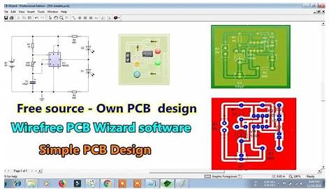 download circuit design software for pcb