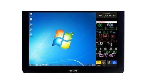 Philips - IntelliVue MX800 Community, Manuals and Specifications
