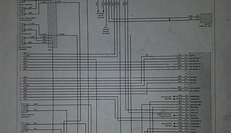 2006 acura tl wiring diagram