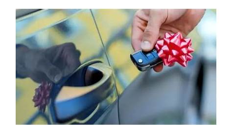 What is a Valet Car Key- What Does It Do? | WamCars.com