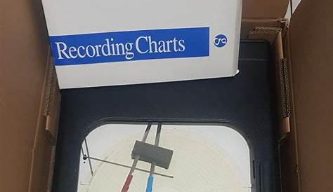 barton chart recorder manual