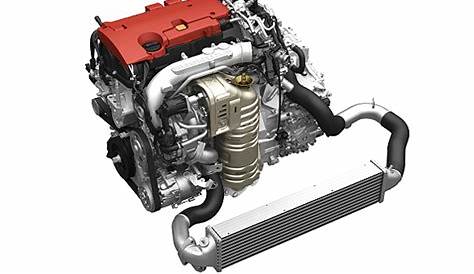 honda 2.4 vtec engine reliability