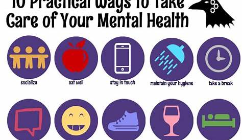 how to take care of mental health | Mental Health Tips