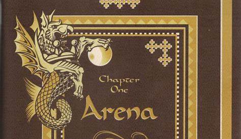 The Elder Scrolls: Arena cover or packaging material - MobyGames